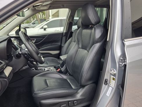 Used 2023 Subaru Forester Limited AWD/4WD image 14