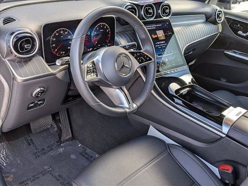 Certified 2026 Mercedes-Benz GLC 300 image 10