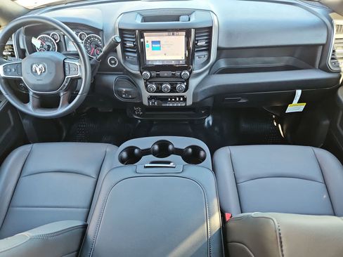 New 2026 RAM 3500 Tradesman image 16