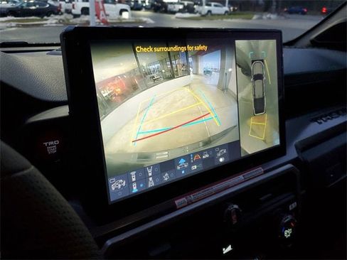 New 2026 Toyota Tacoma TRD Off-Road image 31