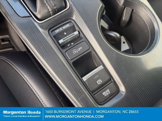 Used 2022 Honda Civic Sport image 20