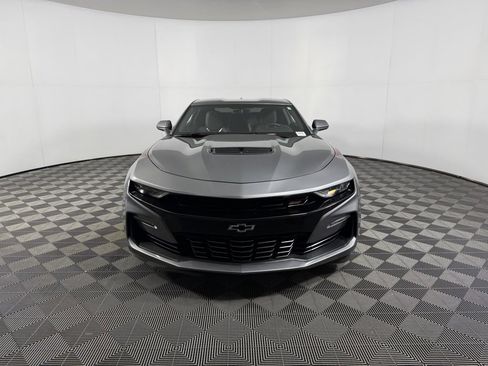 Used 2019 Chevrolet Camaro SS image 9