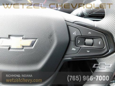 New 2026 Chevrolet Trax LT FWD image 28