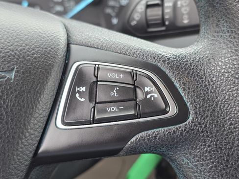 Used 2021 Ford EcoSport S FWD image 21