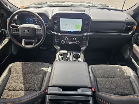 Used 2025 Ford F150 Tremor w/ Bed Utility Package AWD/4WD image 15