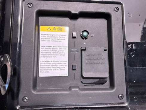 Certified 2024 Ford F150 XLT w/ Mobile Office Package image 8