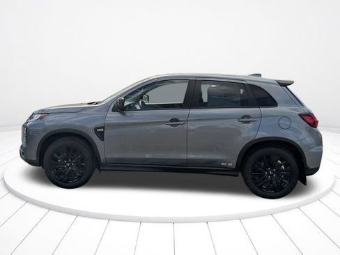 New 2026 Mitsubishi Outlander Sport AWD image 6