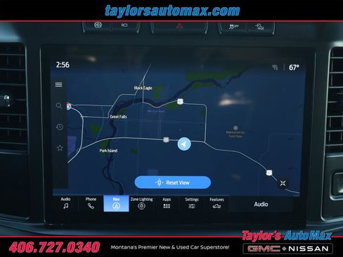 Used 2024 Ford F250 Lariat w/ Tremor Off-Road Package image 13