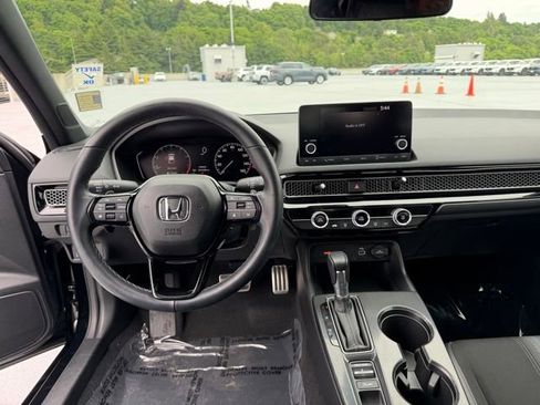 Certified 2023 Honda Civic Sport image 17