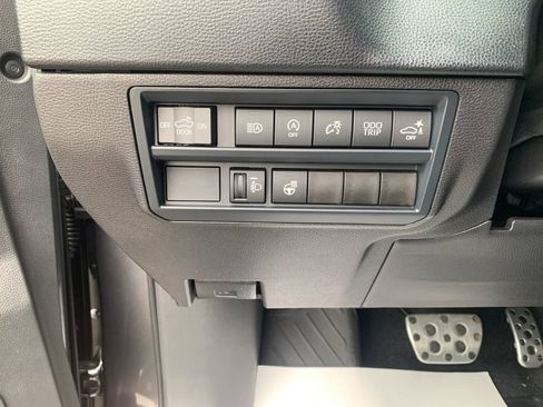 New 2026 Toyota Tundra SR5 AWD/4WD image 30