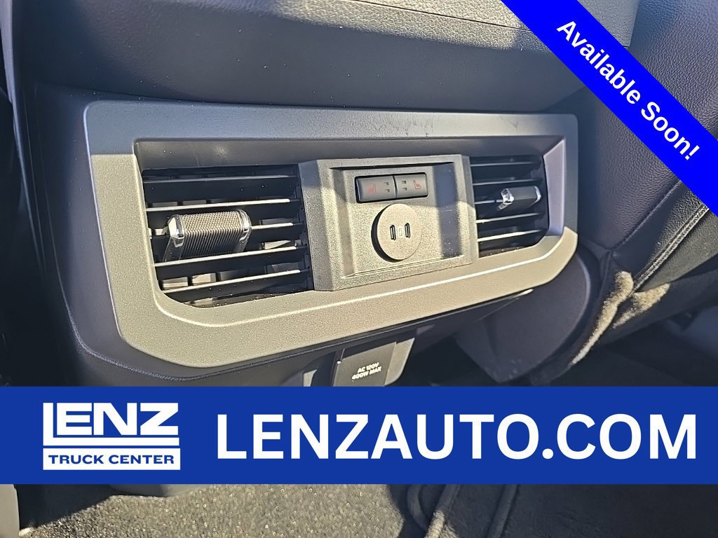 Used 2026 Ford F350 Lariat w/ Tremor Off-Road Package AWD/4WD image 17