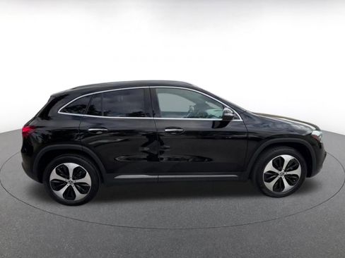 Used 2025 Mercedes-Benz GLA 250 image 16