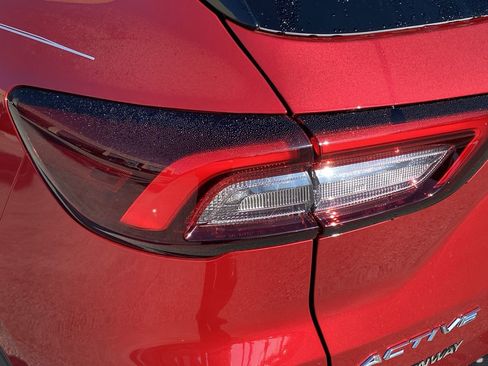 New 2026 Ford Escape Active w/ Active Premium Tech Pack FWD image 8