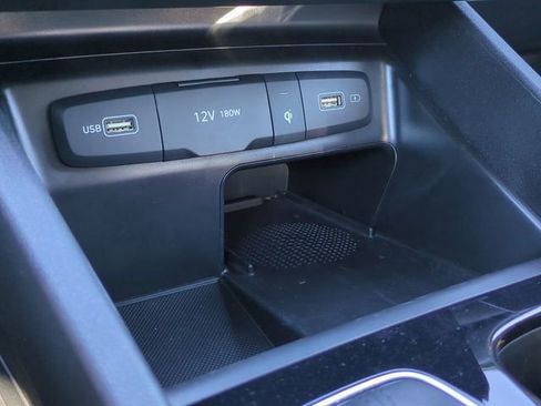 Certified 2024 Hyundai Santa Cruz SEL w/ Activity Package FWD image 22