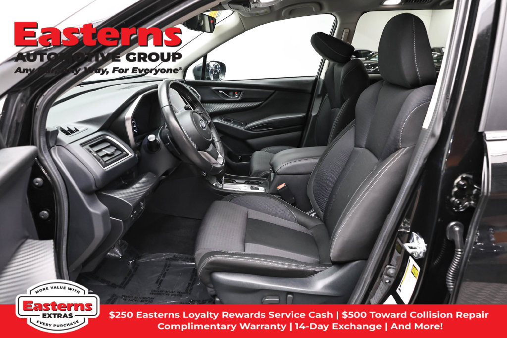 Used 2025 Subaru Ascent Premium AWD/4WD image 15