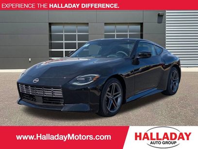 New 2026 Nissan Z Sport w/ Floor Mat Package