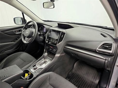 Used 2021 Subaru Forester Premium image 35