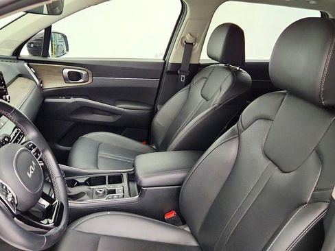 Used 2023 Kia Sorento X-Line EX AWD/4WD image 13