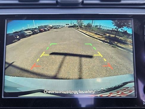 New 2025 Nissan Versa SR w/ Trunk Package image 13