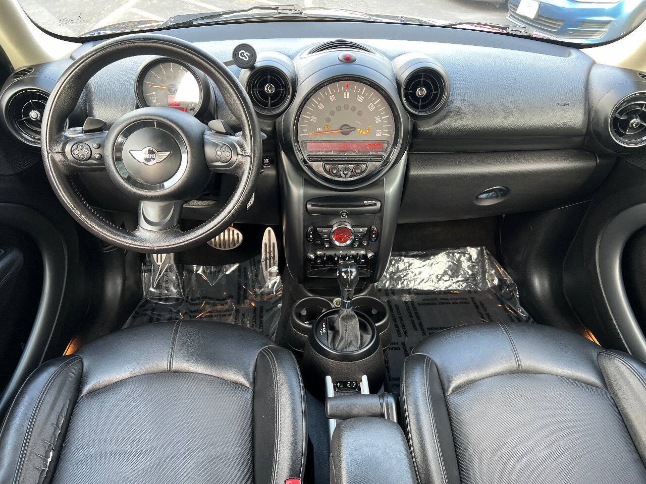 Used 2016 MINI Cooper Countryman S AWD/4WD image 31