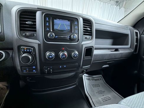 Used 2019 RAM 1500 Express w/ Express Value Package image 22