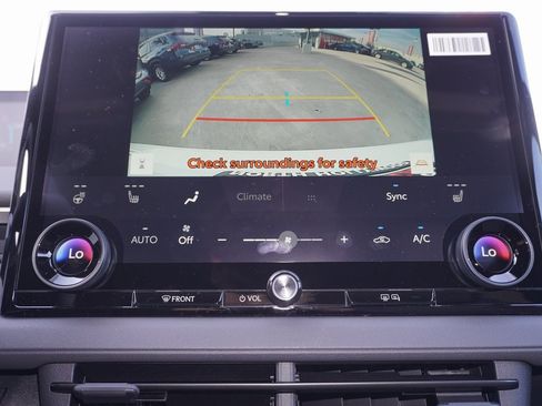 New 2026 Toyota bZ image 16