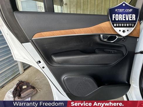 Used 2024 Volvo XC90 B6 Plus w/ Protection Package Premier AWD/4WD image 30