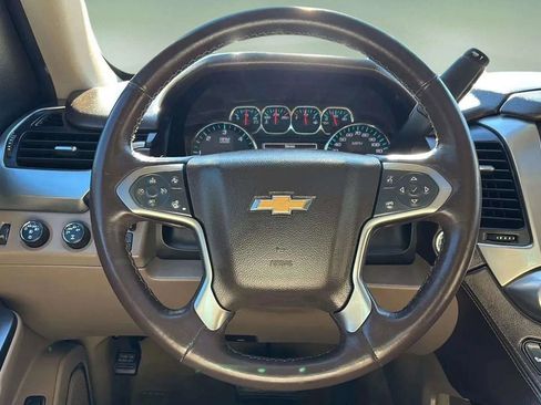 Used 2015 Chevrolet Tahoe LT image 36