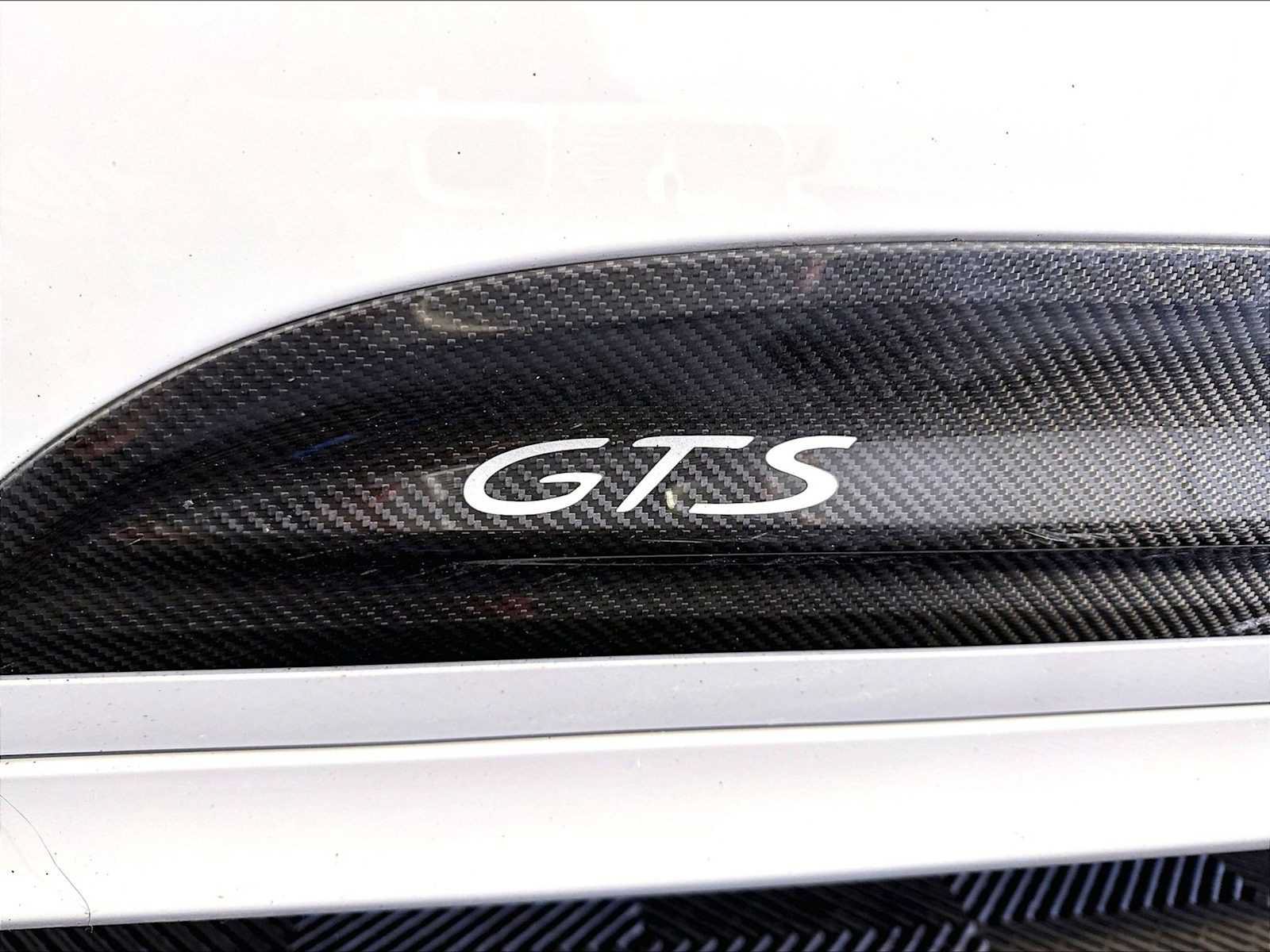 Certified 2022 Porsche Macan GTS AWD/4WD image 19