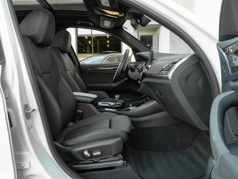 Used 2023 BMW X3 xDrive30i w/ Premium Package w/ZPA AWD/4WD image 51