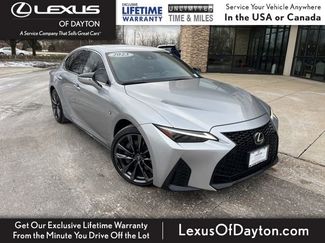 Used 2023 Lexus IS 350 F Sport 360° Tour