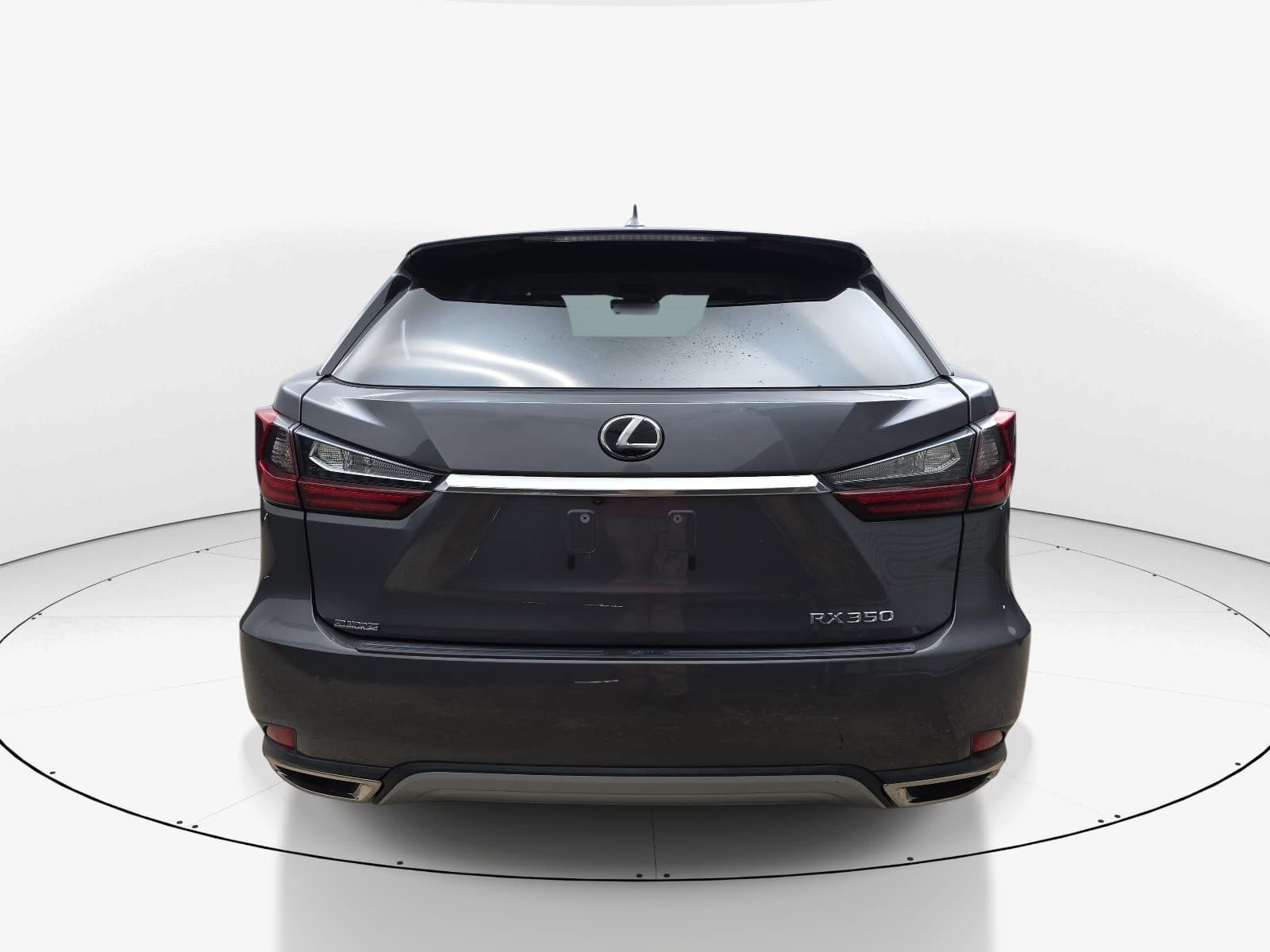 Used 2022 Lexus RX 350 FWD image 5