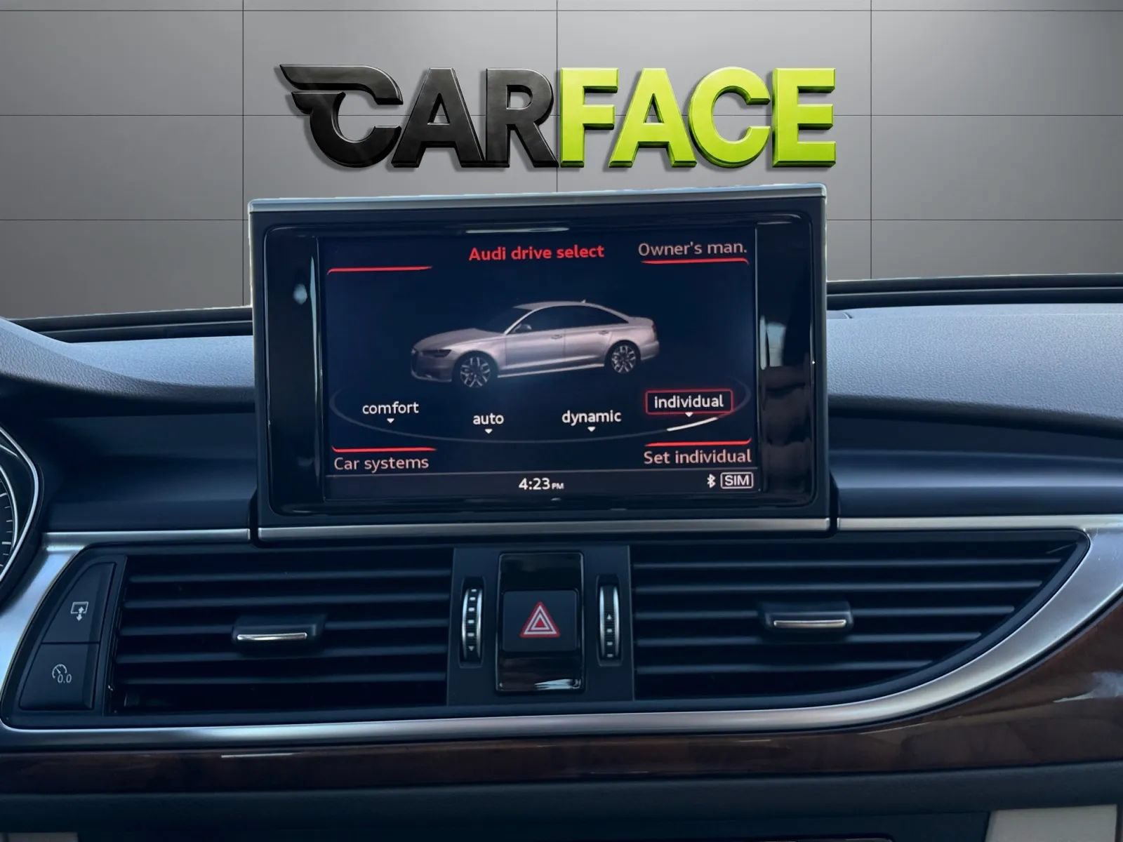 Used 2016 Audi A6 3.0T Premium Plus w/ Driver Assistance Package AWD/4WD image 29