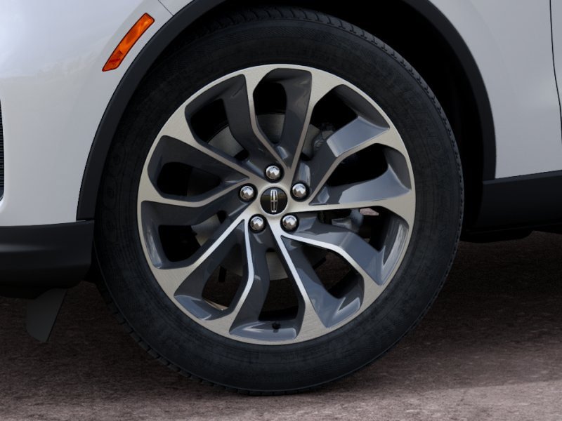 New 2027 Lincoln Aviator Reserve AWD/4WD image 19