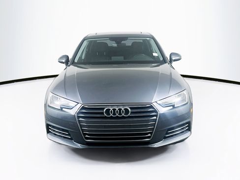 Used 2017 Audi A4 2.0T Premium w/ Convenience Package image 2