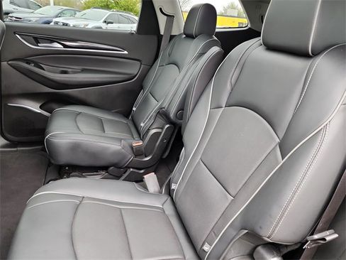 Used 2019 Buick Enclave Avenir w/ Avenir Technology Package image 16