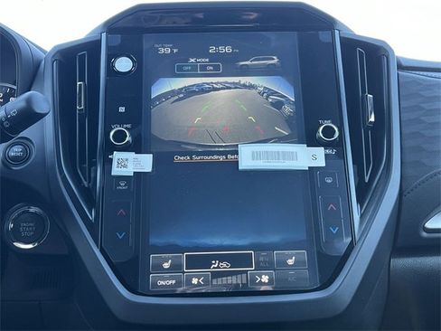 New 2026 Subaru Forester Premium image 12