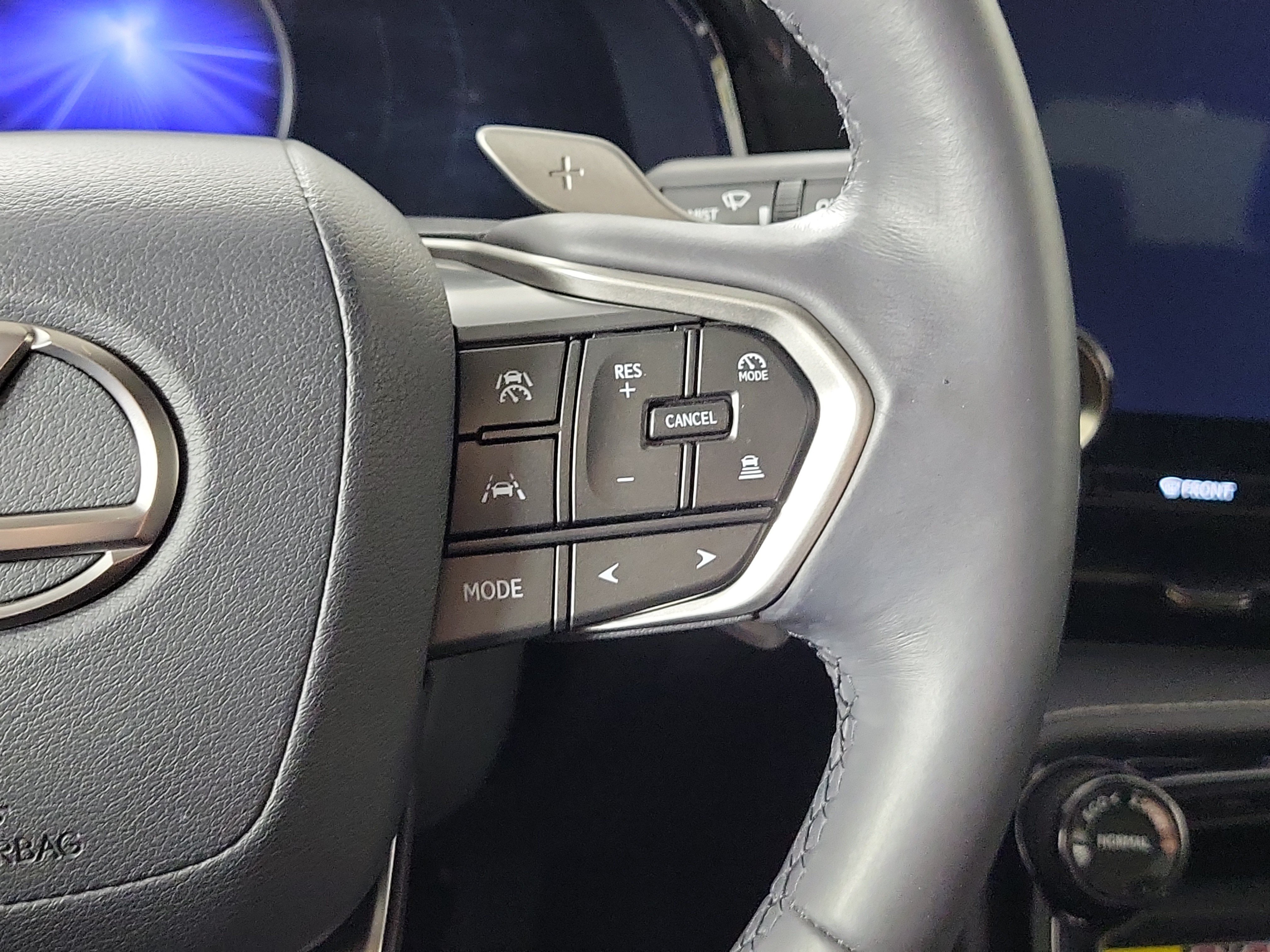 Used 2023 Lexus NX 350 AWD image 14