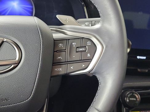 Used 2023 Lexus NX 350 AWD image 14