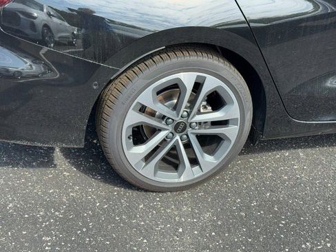 New 2025 Audi A3 2.0T Premium Plus image 4