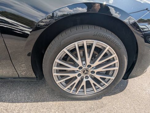 Certified 2025 Mercedes-Benz CLA 250 image 18