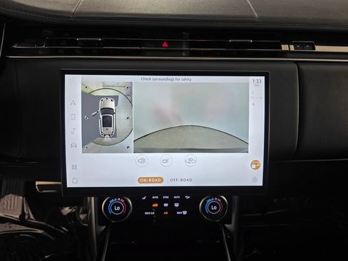 Used 2023 Land Rover Range Rover SE AWD/4WD image 21