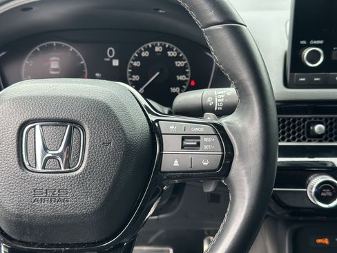 Certified 2024 Honda Civic Sport image 22