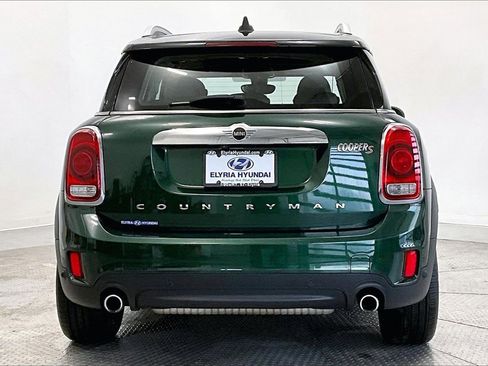 Used 2019 MINI Cooper Countryman S w/ Premium Package image 4