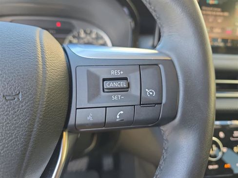 Certified 2024 INFINITI QX60 Pure w/ Cargo Package image 23