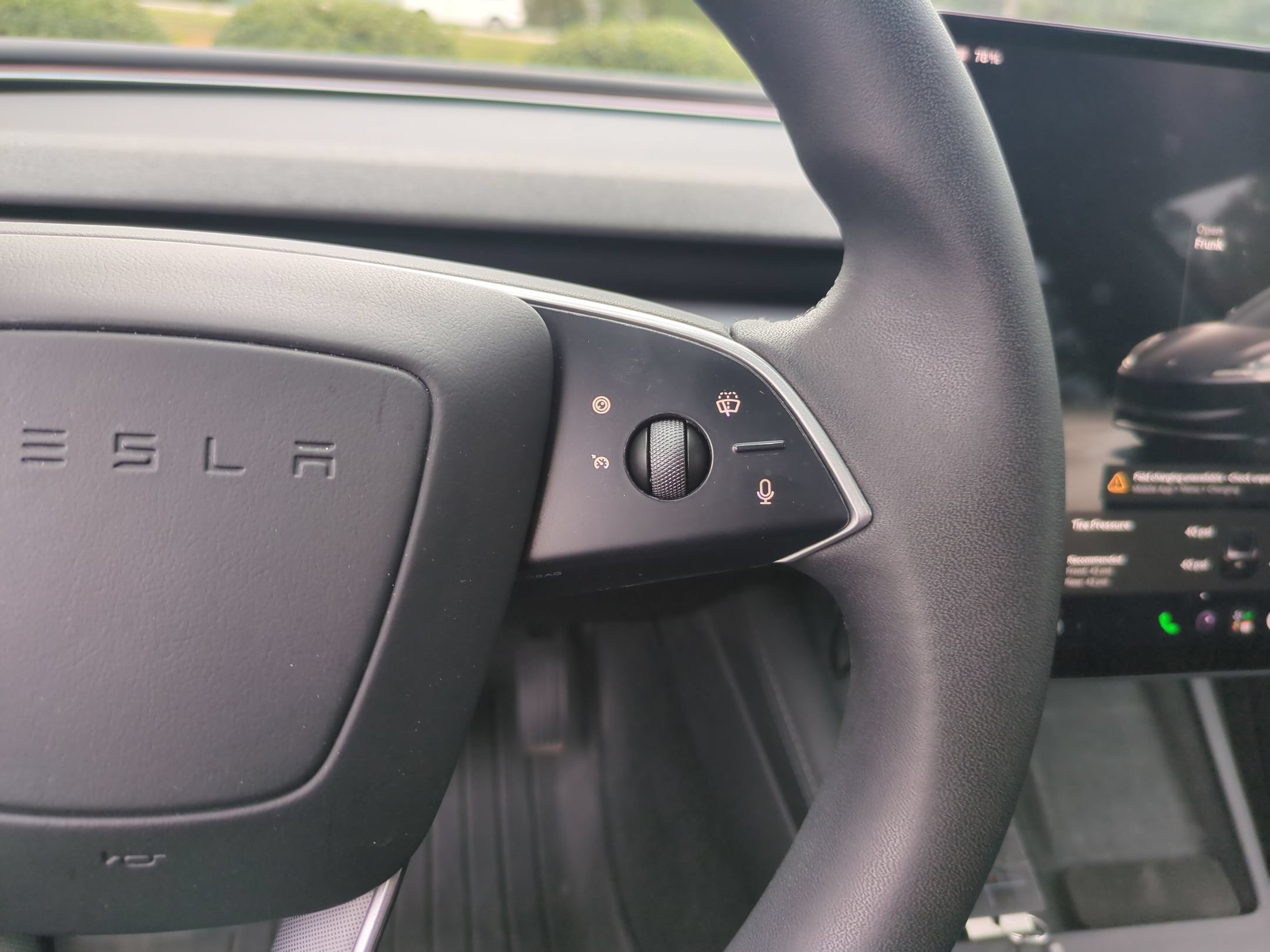 Used 2025 Tesla Model 3 Long Range AWD/4WD image 16
