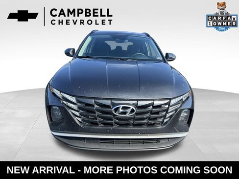 Used 2023 Hyundai Tucson SEL AWD/4WD image 10