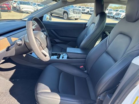 Used 2020 Tesla Model 3 Long Range image 9