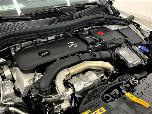 New 2026 Mercedes-Benz GLA 250 image 17