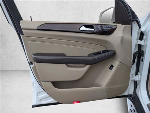 Used 2014 Mercedes-Benz ML 350 2WD image 12